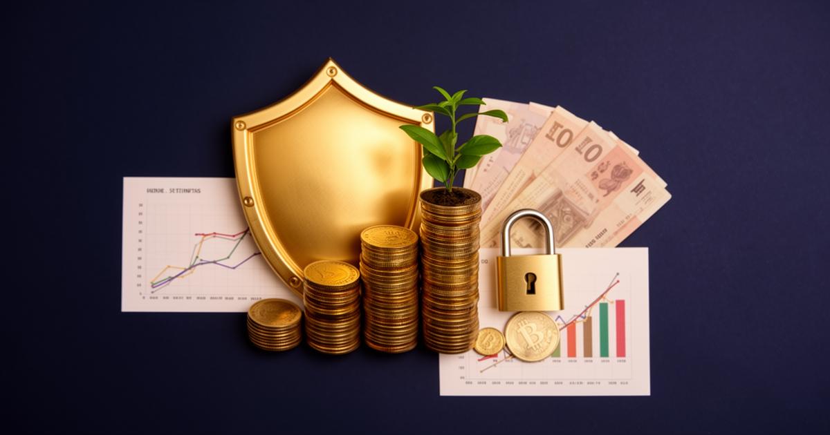 Comment investir sans prendre trop de risque en 2026 ?